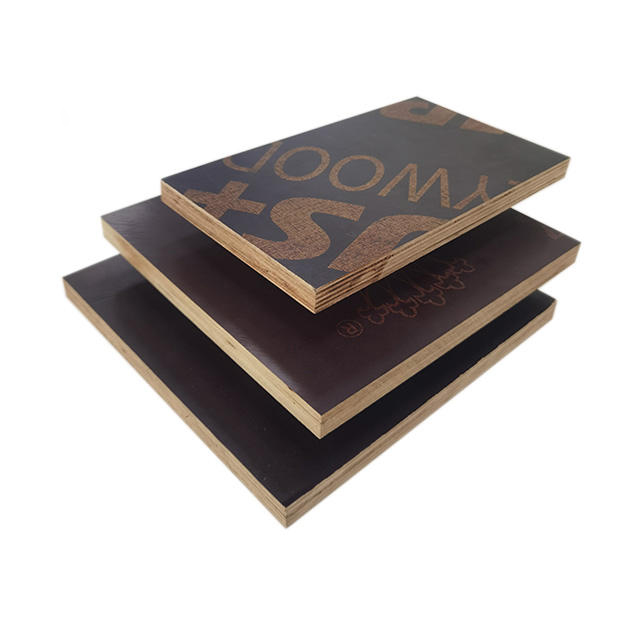 Adakah ketahanan Black Brown Laminated Plywood benar-benar boleh dipercayai?