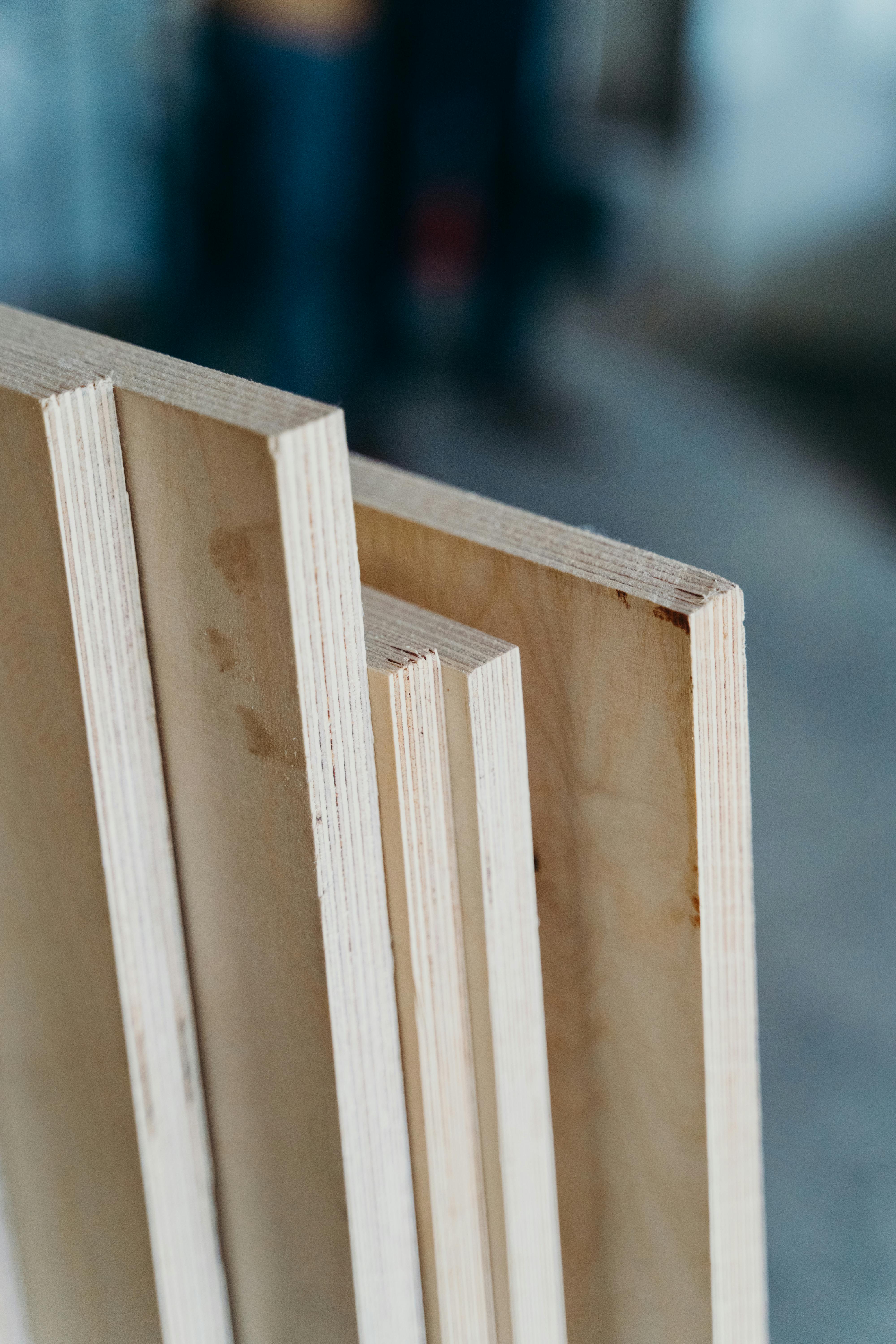 Jalan ke Inovasi Bangunan Formwork Enterprises
