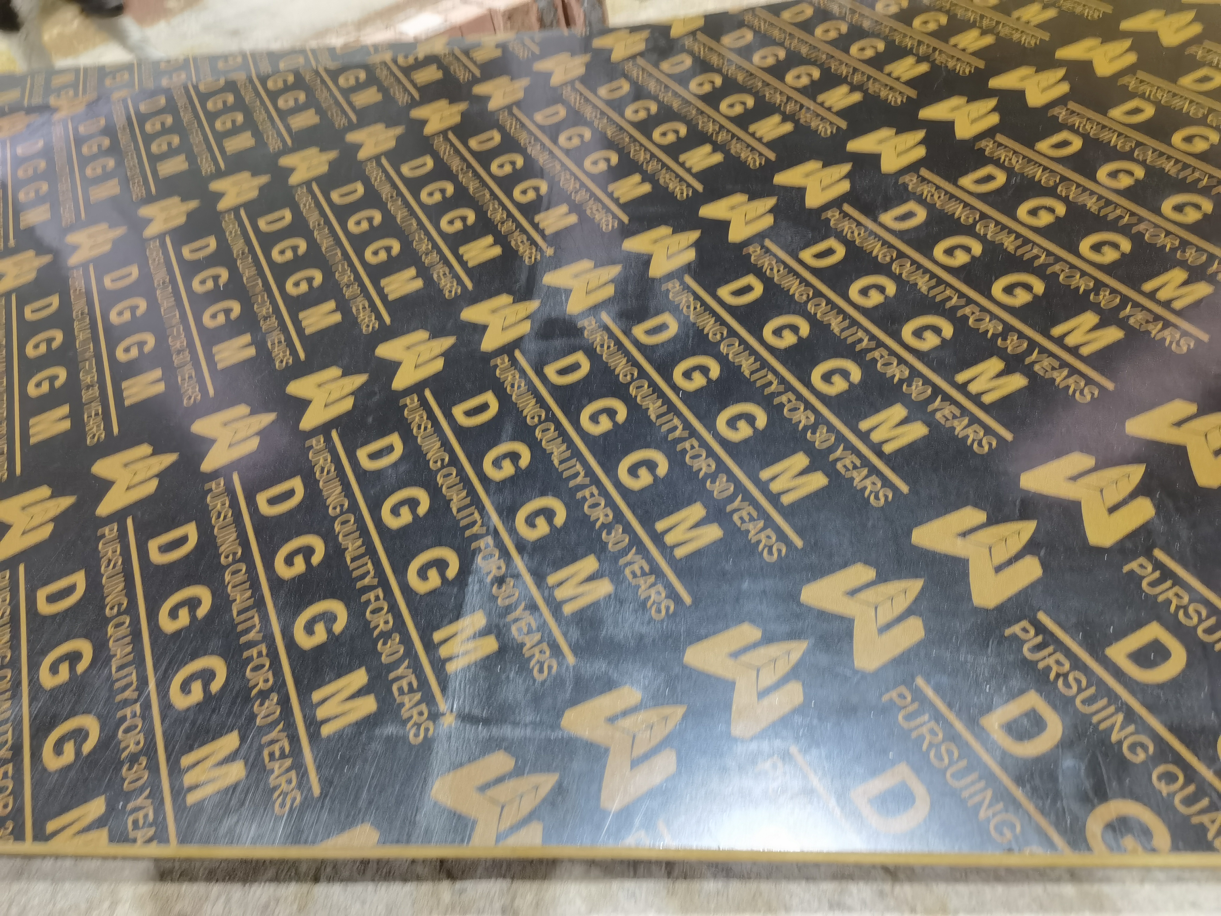 Bagaimanakah kerja laminated bangunan meningkatkan kecekapan pembinaan?