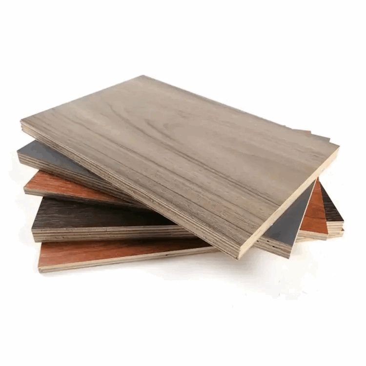 Papan Kayu Eucalyptus Seluruh Teras Komposit